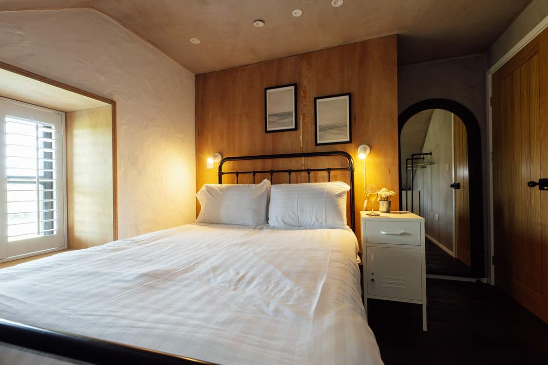 Double Bedroom in Nol